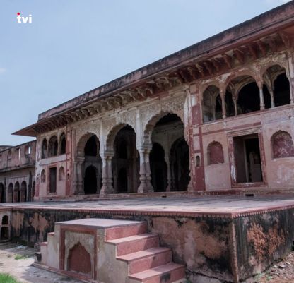 Haryana Tours