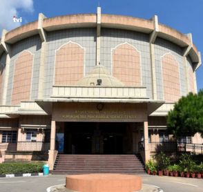 Kurukshetra Panorama and Science Centre