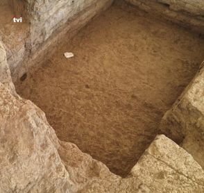 Rakhigarhi Archaeological Site