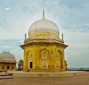 Sheikh Chilli Tomb
