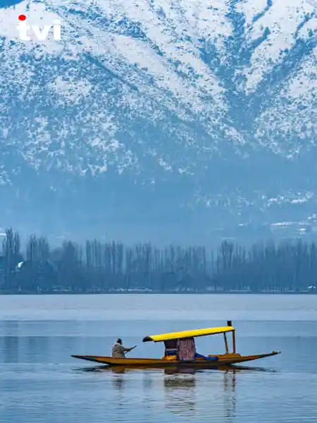 Travel Agency in Jammu and Kashmir