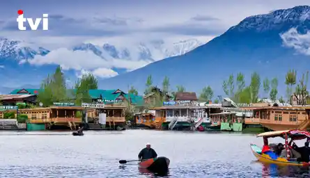 Jammu and Kashmir Tour