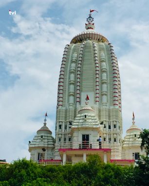 Jagannath Temple