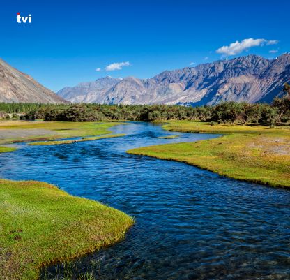 Kashmir Tours
