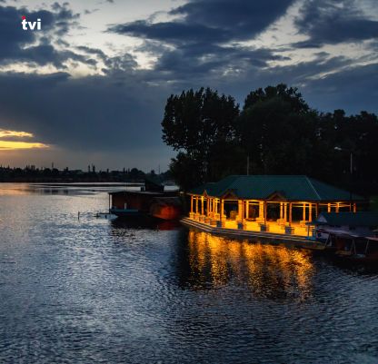 Kashmir Package