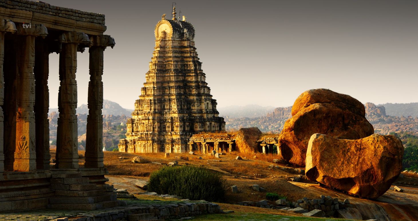 Karnataka Complete Tour Package 7 Nights
