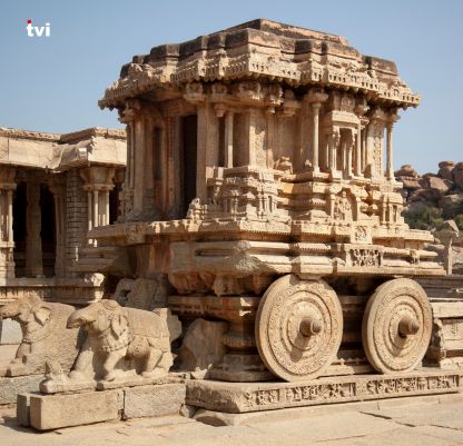 Karnataka Pradesh Tours