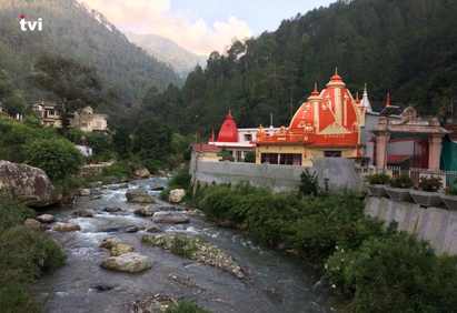 Kainchi Dham