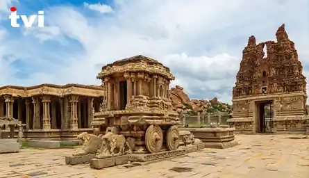 Karnataka Tour