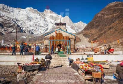 Kedarnath Tour Package