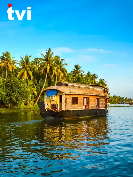 Travel Agency in Kerala