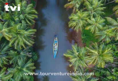 Kerala Tour Package