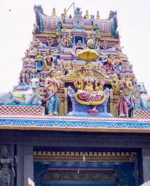 Attukal Temple
