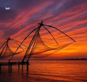 Fort Kochi