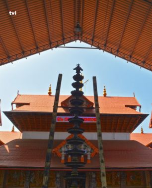 Guruvayur Temple