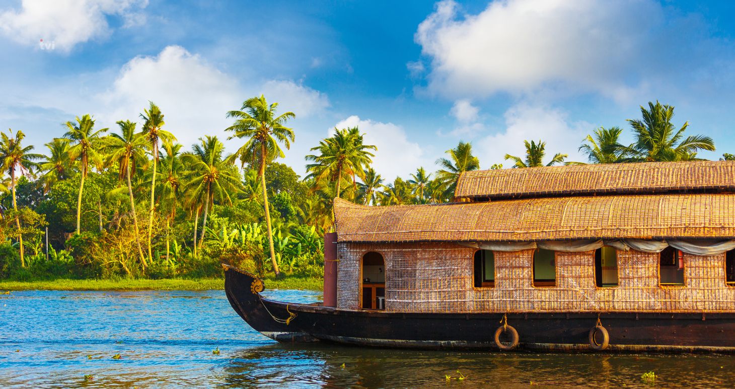 Kerala Grand Honeymoon Tour Munnar Alleppey Kovalam