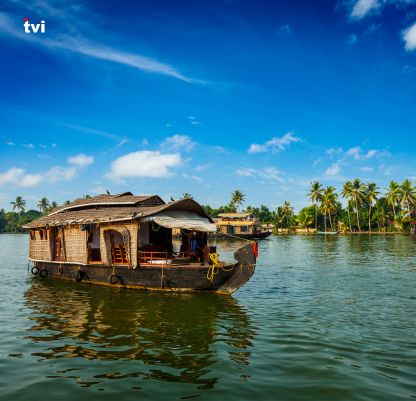 Kerala Pradesh Tours