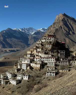 Alchi Monastery