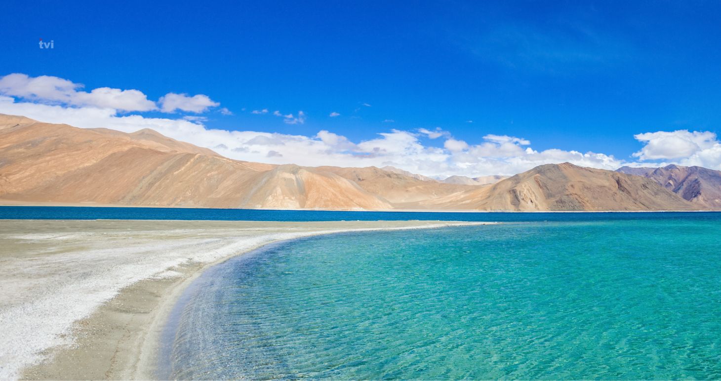 Ladakh Heritage Circuit Tour Package Leh Nubra Valley Pangong Tso Zanskar