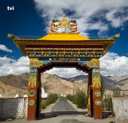 Ladakh Tours