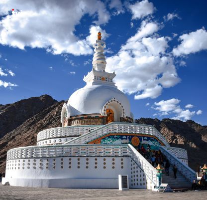 Ladakh Package