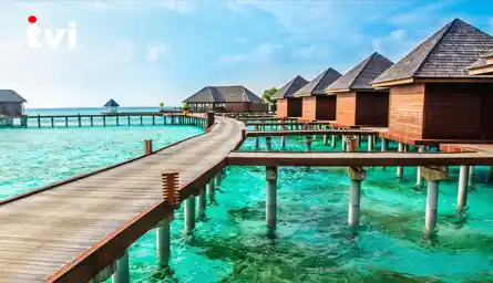 Lakshadweep Tour