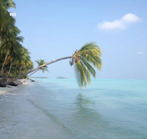 Agatti Island