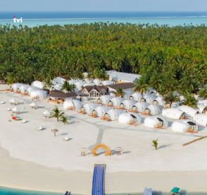 Bangaram Island