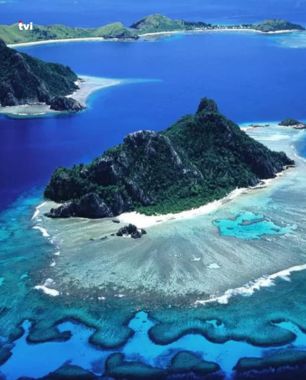 Scuba Diving at Bangaram Island