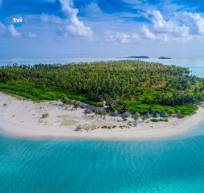 Thinnakara Island