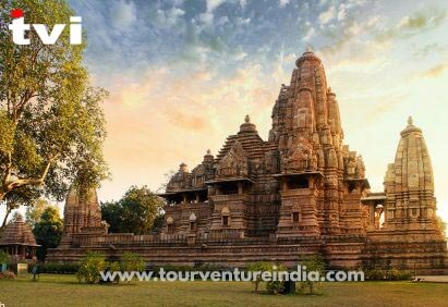 Madhya Pradesh Tour Package