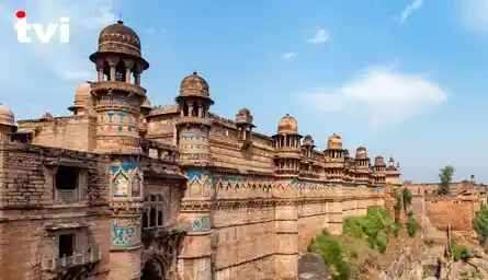 Madhya Pradesh Tour