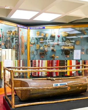Don Bosco Museum