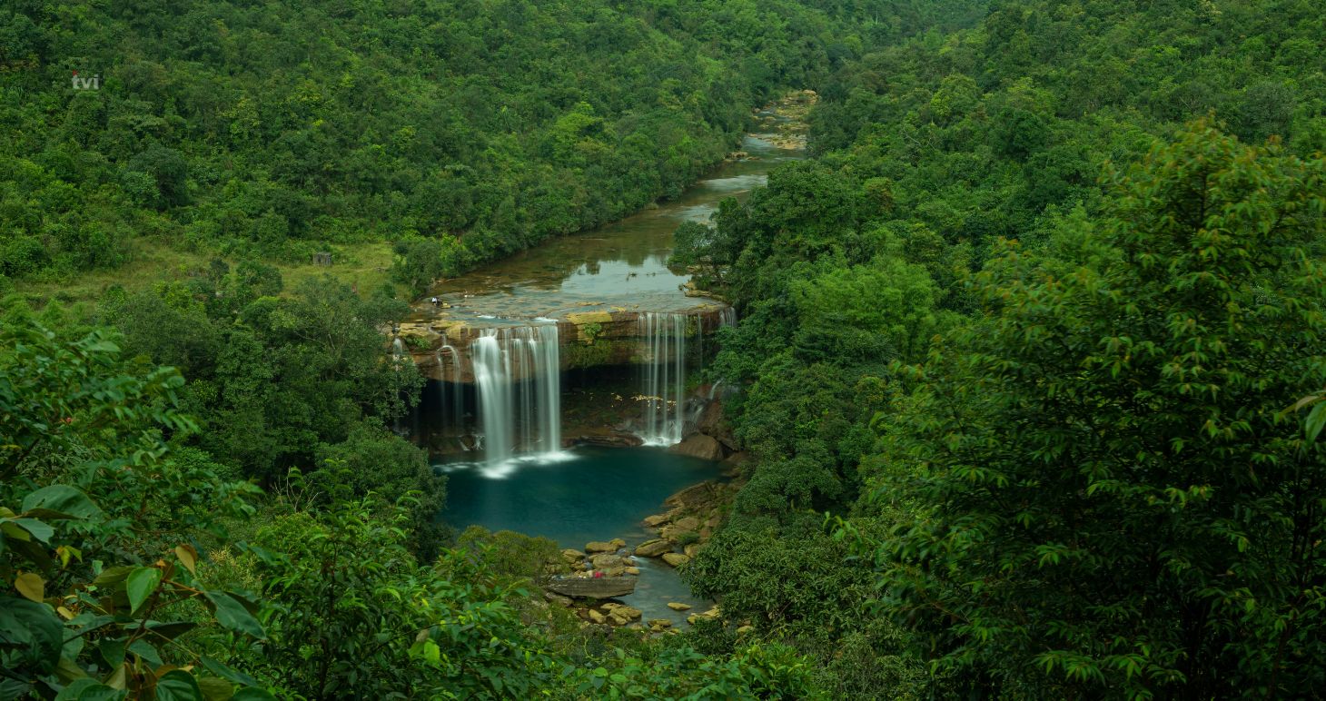 Nokrek National Park Tour Meghalaya