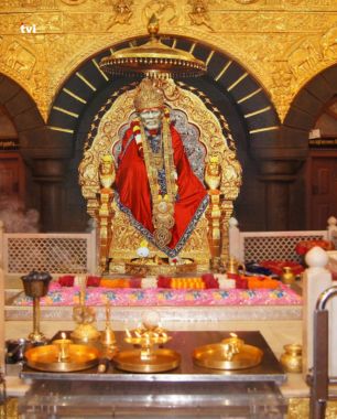Shirdi Sai Baba Temple
