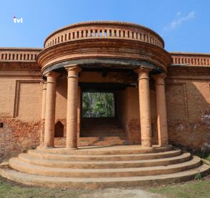 Kangla Fort