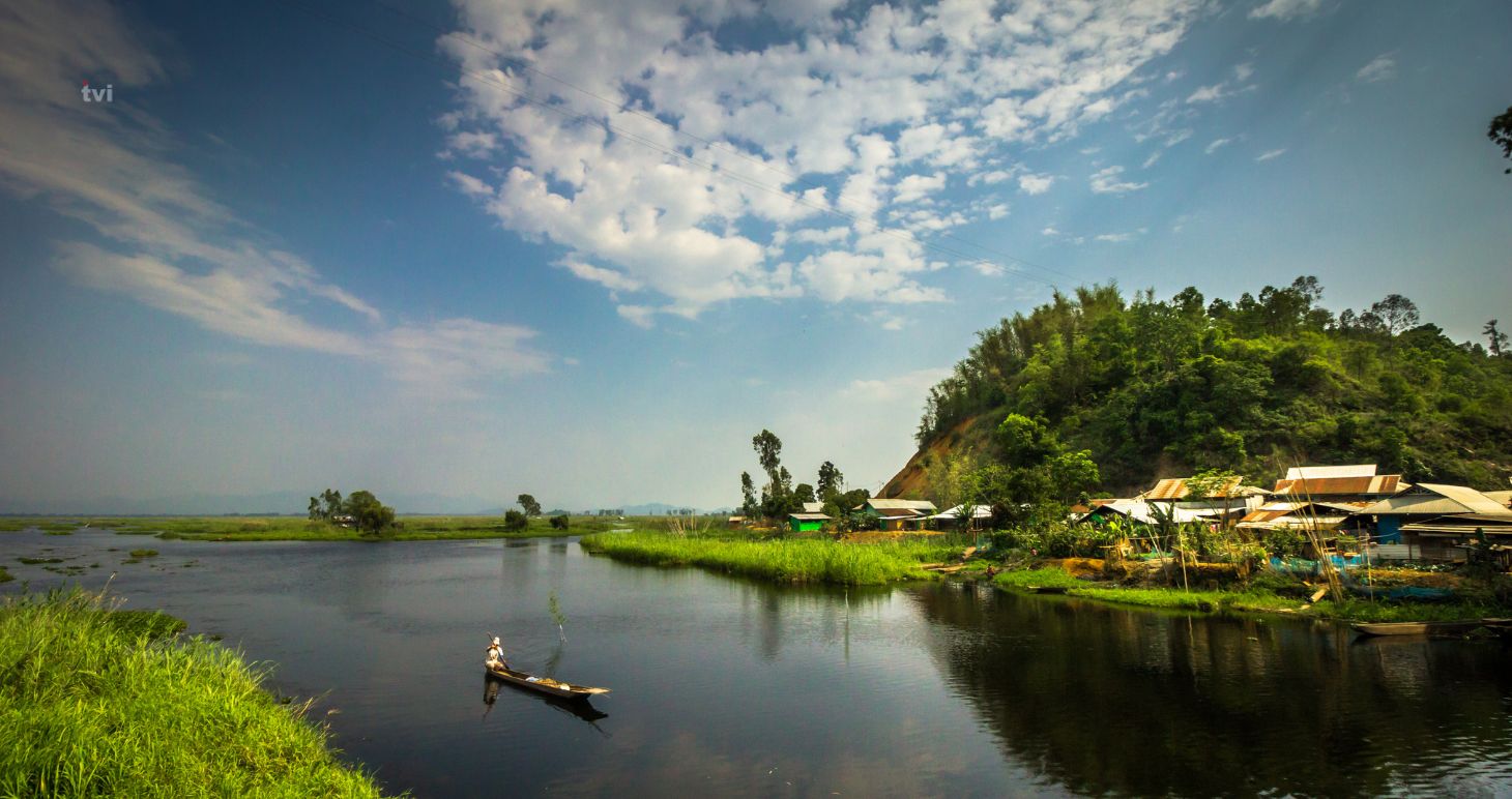 Panna National Park Tiger Tour
