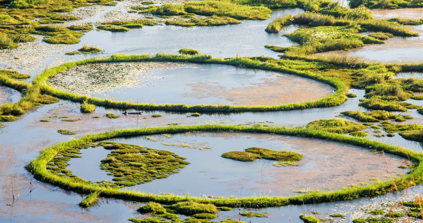 Loktak Lake Tour Manipur