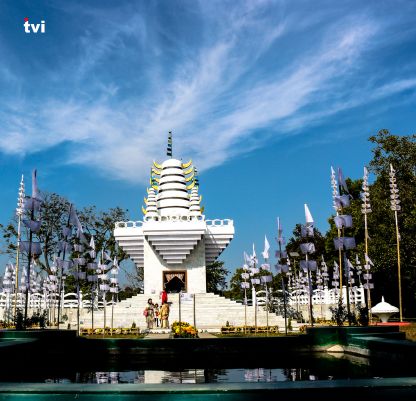 Manipur Pradesh Tours