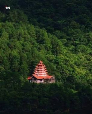 Sanamahi Temple