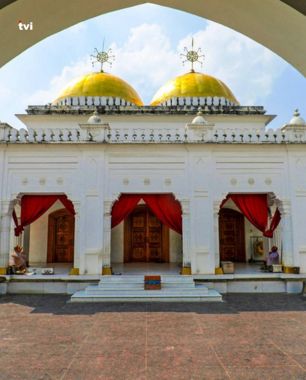 Shree Govindajee Temple