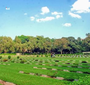 War Cemetery