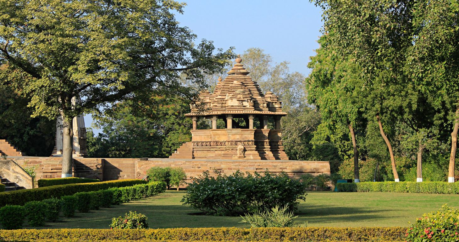 Panna National Park Tiger Tour