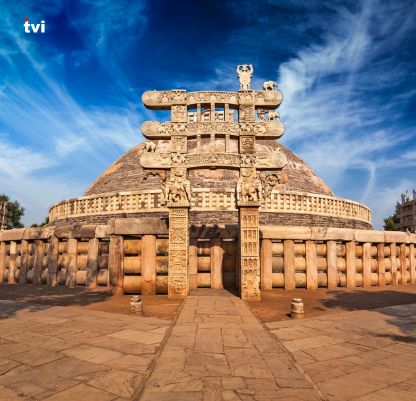 Madhya Pradesh Pradesh Tours