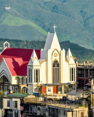 Bara Bazar Church