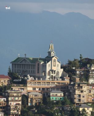 Catholic Cathedral