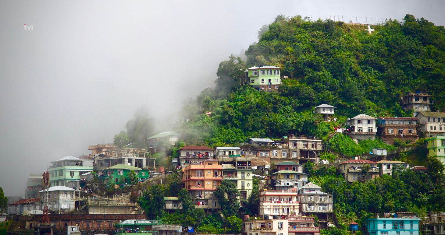 Mizoram Heritage Circuit Tour Package