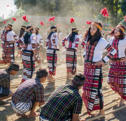 Mizoram Pradesh Tours