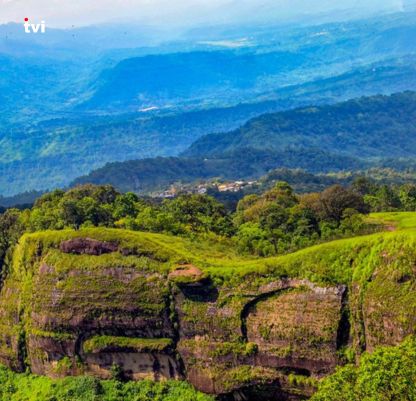 Mizoram Package