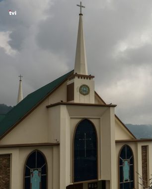 Presbyterian Church